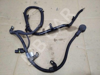 Провод стартера MERCEDES-BENZ E-класс W211/S211 рестайлинг (2006 - 2009) — Разборка Мерседес