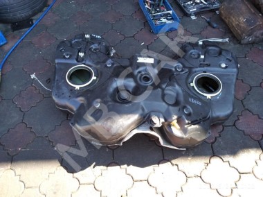 Бак топливный MERCEDES-BENZ M-класс W164 (2005 - 2008) — Разборка Мерседес