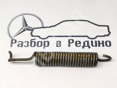 Пружина капота MERCEDES-BENZ W124 W124/S124/C124/A124 (1984 - 1993) — Разборка Мерседес