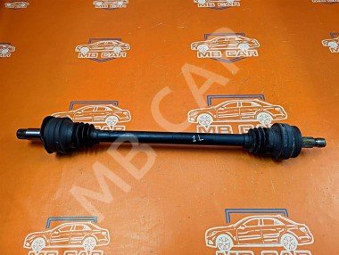 Привод задний MERCEDES-BENZ SLK-class w172 — Разборка Мерседес