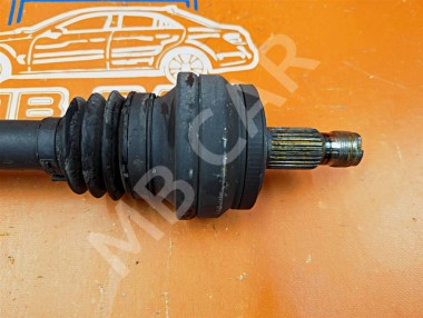 Привод задний MERCEDES-BENZ SLK-class w172 — Разборка Мерседес