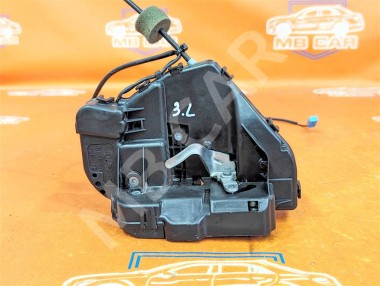 Замок двери задней левой MERCEDES-BENZ E-класс W211/S211 рестайлинг (2006 - 2009) — Разборка Мерседес