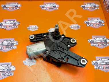 Моторчик дворников задний MERCEDES-BENZ C-класс W204/S204 (2006 - 2011) — Разборка Мерседес