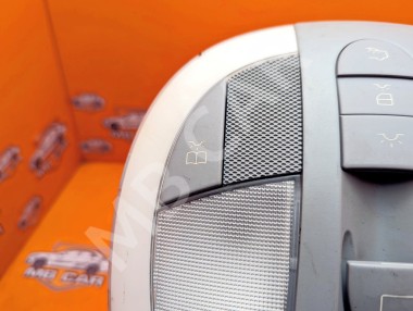 Плафон салона MERCEDES-BENZ E-класс W211/S211 (2002 - 2006) &mdash; Разборка Мерседес