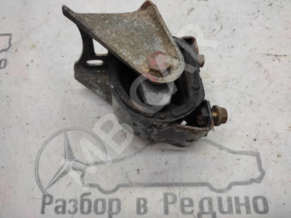 Опора КПП MERCEDES-BENZ S-класс W140 (1991 - 1998) фото 1 — Разборка Мерседес