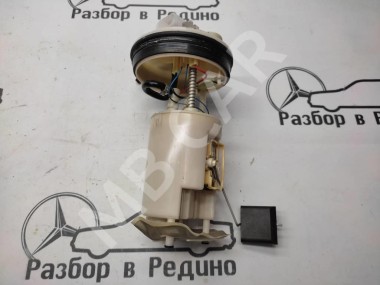 Насос топливный MERCEDES-BENZ VANEO W414 (2001 - 2005) — Разборка Мерседес