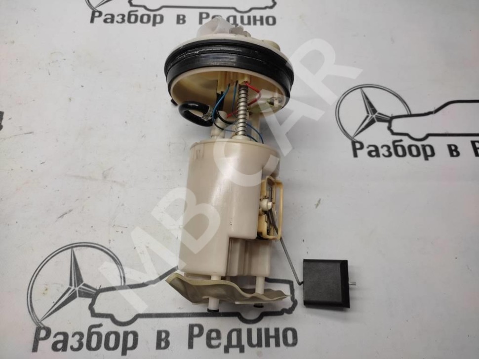 Насос топливный MERCEDES-BENZ VANEO W414 (2001 - 2005) фото 1 — Разборка Мерседес