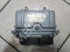 Блок управления двигателем MERCEDES-BENZ A-класс W169 (2004 - 2008) фото 3 — Разборка Мерседес