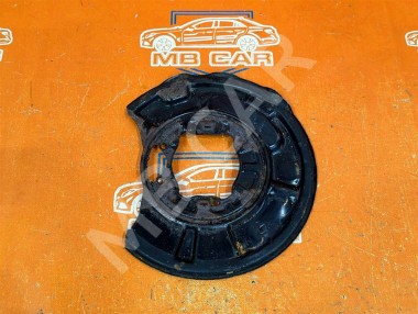 Пыльник MERCEDES-BENZ E-класс W211/S211 рестайлинг (2006 - 2009) — Разборка Мерседес