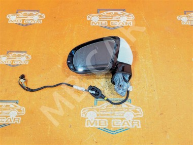 Зеркало левое MERCEDES-BENZ E-класс W213/S213/C238/A238 (2016 - 2021) — Разборка Мерседес