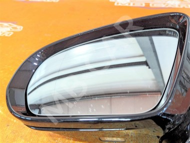 Зеркало левое MERCEDES-BENZ E-класс W213/S213/C238/A238 (2016 - 2021) — Разборка Мерседес
