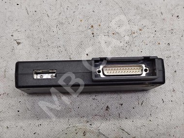 Блок телефона MERCEDES-BENZ M-класс W163 рестайлинг (2001 - 2005) — Разборка Мерседес