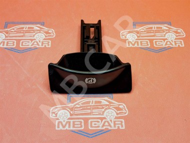 Ручка ручника MERCEDES-BENZ GL-класс X164 рестайлинг (2009 - 2012) — Разборка Мерседес