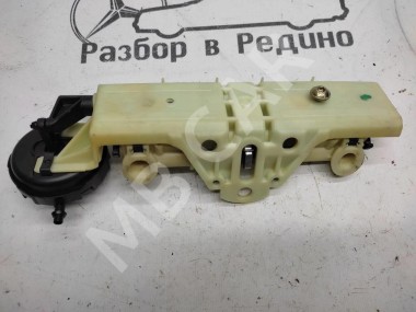 Механизм подголовника MERCEDES-BENZ S-класс W220 (1998 - 2005) — Разборка Мерседес