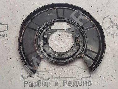 Пыльник MERCEDES-BENZ Sprinter w906 — Разборка Мерседес