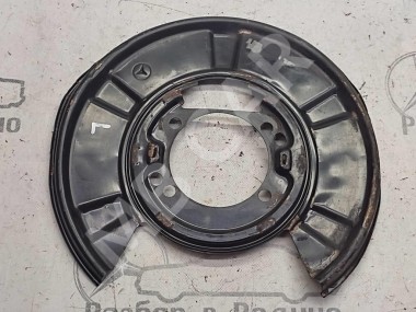 Пыльник MERCEDES-BENZ Sprinter w906 — Разборка Мерседес