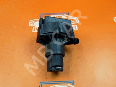 Продувка катализатора MERCEDES-BENZ S-класс W220 (1998 - 2005) — Разборка Мерседес