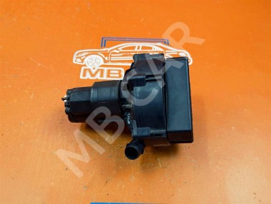 Продувка катализатора MERCEDES-BENZ S-класс W220 (1998 - 2005) — Разборка Мерседес