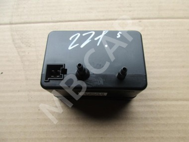 Компрессор сидений MERCEDES-BENZ S-класс W221 (2005 - 2009) — Разборка Мерседес