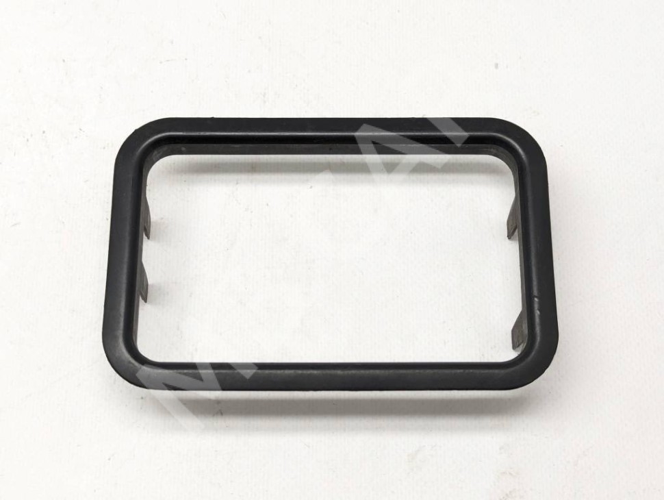 Накладка кулисы АКПП MERCEDES-BENZ S-класс W140 (1991 - 1998) фото 1 — Разборка Мерседес