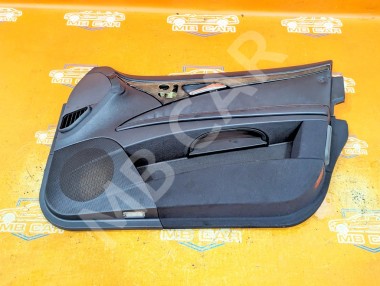 Карта двери передняя правая MERCEDES-BENZ E-класс AMG W211/S211 (2002 - 2006) — Разборка Мерседес