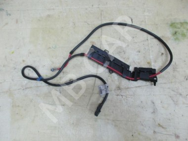 Провод плюсовой MERCEDES-BENZ E-класс W211/S211 (2002 - 2006) — Разборка Мерседес