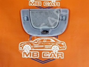 Плафон салона MERCEDES-BENZ S-класс W220 (1998 - 2005) — Разборка Мерседес