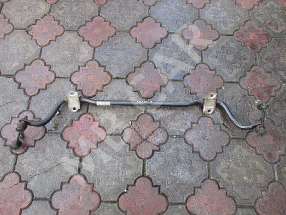 Стабилизатор задний MERCEDES-BENZ GL-класс X164 (2006 - 2009) фото 1 — Разборка Мерседес