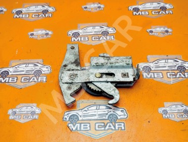 Механизм ручника MERCEDES-BENZ CLK-класс C208/A208 рестайлинг (1999 - 2003) — Разборка Мерседес