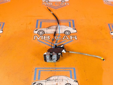 Замок двери задней левой MERCEDES-BENZ C-класс W204/S204/С204 рестайлинг (2011 - 2015) C 180 1.6 7G-Tronic (156 л.с.) &mdash; Разборка Мерседес