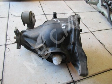 Редуктор задний MERCEDES-BENZ CLS-класс C218/X218 рестайлинг (2014 - 2017) — Разборка Мерседес