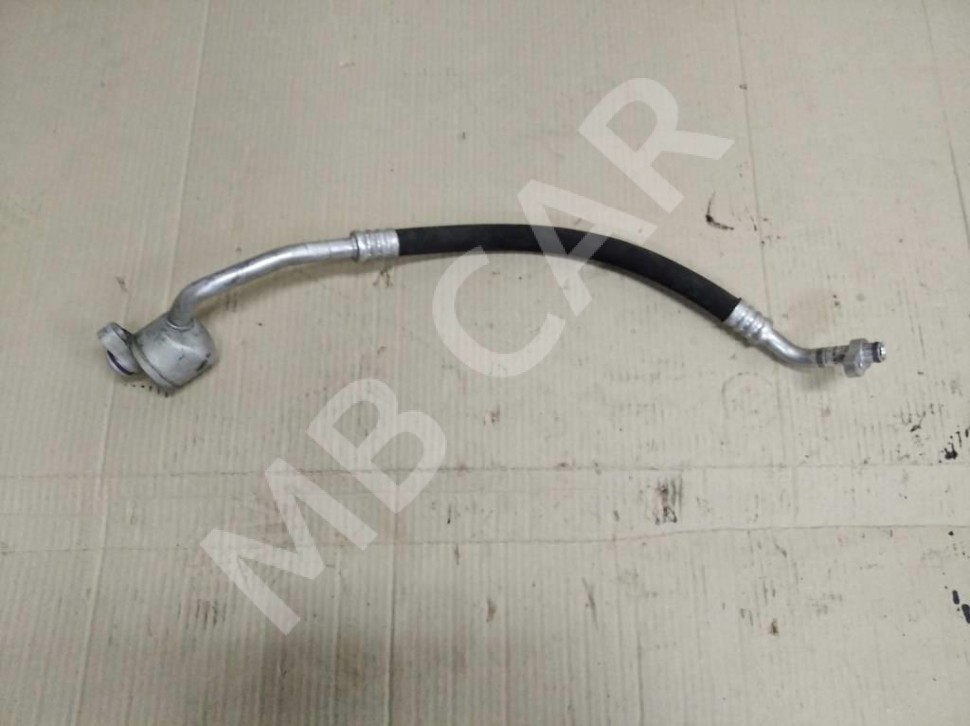 Трубка кондиционера MERCEDES-BENZ Vito W639 (2003 - 2010) фото 1 — Разборка Мерседес