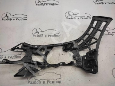 Каркас бампера MERCEDES-BENZ CLS-класс C218/X218 рестайлинг (2014 - 2017) — Разборка Мерседес