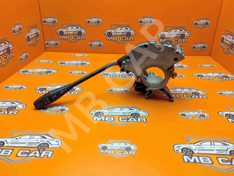 Переключатель круиз контроля MERCEDES-BENZ CLS-класс C219 (2004 - 2008) фото 1 — Разборка Мерседес