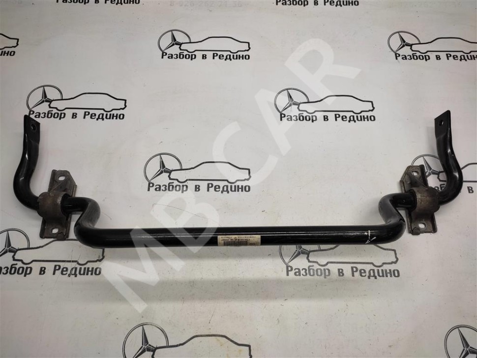 Стабилизатор передний MERCEDES-BENZ E-класс W213/S213/C238/A238 (2016 - 2021) фото 1 — Разборка Мерседес