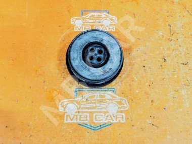 Шкив коленвала MERCEDES-BENZ C-класс W204/S204/С204 рестайлинг (2011 - 2015) — Разборка Мерседес