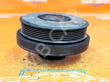 Шкив коленвала MERCEDES-BENZ C-класс W204/S204/С204 рестайлинг (2011 - 2015) — Разборка Мерседес