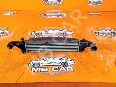 Интеркулер MERCEDES-BENZ SLK-класс R170 (1996 - 2000) &mdash; Разборка Мерседес