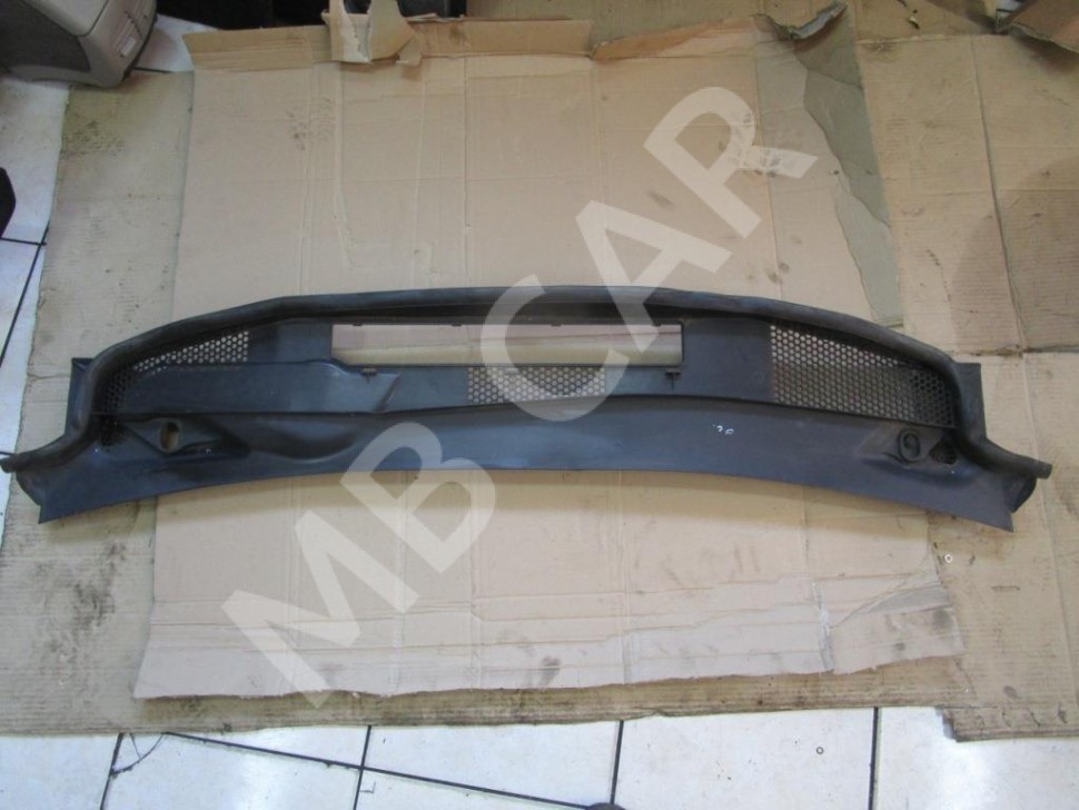 Жабо MERCEDES-BENZ A-класс W169 (2004 - 2008) фото 1 — Разборка Мерседес