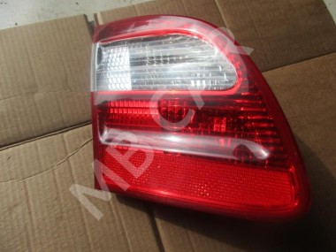 Фонарь крышки багажника MERCEDES-BENZ E-класс W211/S211 (2002 - 2006) — Разборка Мерседес