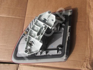 Фонарь крышки багажника MERCEDES-BENZ E-класс W211/S211 (2002 - 2006) — Разборка Мерседес