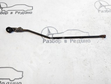 Тяга МКПП MERCEDES-BENZ M-класс W163 (1997 - 2001) — Разборка Мерседес