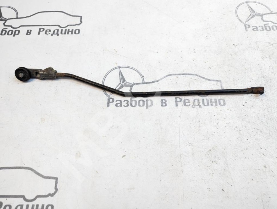 Тяга МКПП MERCEDES-BENZ M-класс W163 (1997 - 2001) фото 1 — Разборка Мерседес