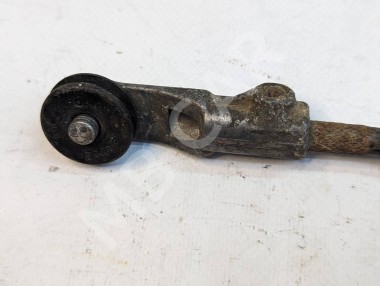 Тяга МКПП MERCEDES-BENZ M-класс W163 (1997 - 2001) — Разборка Мерседес