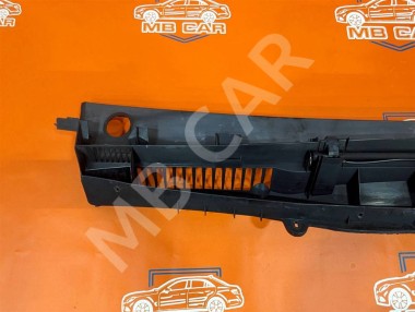 Жабо MERCEDES-BENZ A-класс W168 рестайлинг (2001 - 2004) — Разборка Мерседес