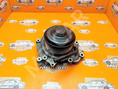 Помпа MERCEDES-BENZ R-класс W251 рестайлинг 2 (2010 - 2017) — Разборка Мерседес