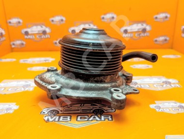 Помпа MERCEDES-BENZ R-класс W251 рестайлинг 2 (2010 - 2017) — Разборка Мерседес