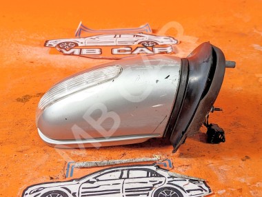 Зеркало правое MERCEDES-BENZ M-класс W163 рестайлинг (2001 - 2005) &mdash; Разборка Мерседес