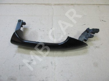 Ручка двери наружняя MERCEDES-BENZ E-класс W212/S212/C207/A207 (2009 - 2013) — Разборка Мерседес