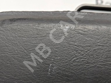 Подушка безопасности дверная MERCEDES-BENZ M-класс W163 (1997 - 2001) — Разборка Мерседес